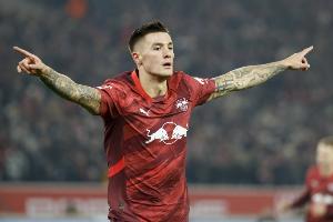 开云官网-斯基拉:纽卡已开始商谈引进塞斯科的交易