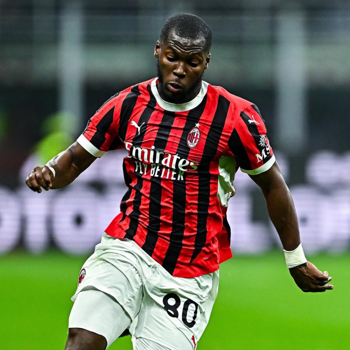 开云娱乐-都体:诺丁汉森林希望签下穆萨,并愿意向米兰提供3000万英镑