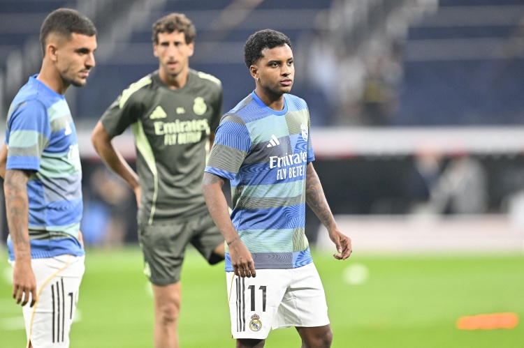 kaiyun-马卡报:罗德里戈在皇马锋线排名第六,世界杯临近需尽快决策未来