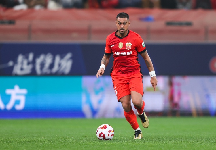 kaiyun-东体:体系重塑激活莱昂纳多,海港战术升级释放射手空间潜能