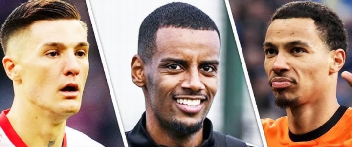 kaiyun-纽卡因未寻获替代者放弃出售伊萨克 记者披露转会受阻内情