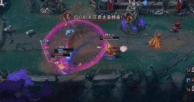 开云官网-LPL：TheShy兰博上路完美操作，一打二完成反杀IG打出ACE