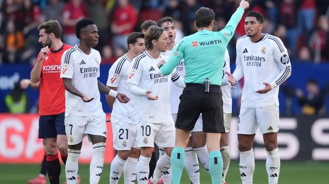 1739644125258036093.png 贝林厄姆:我没有骂裁判,是他理解错了