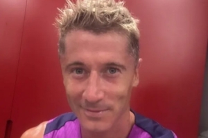 马卡:巴萨放假一天,莱万&佩德里&加维&德容等人进行加练