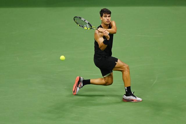 1725007443857094494.jpg 开云APP-阿尔卡拉斯美网出局不意外?赛程紧张或是最大元凶