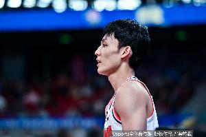 替补微波炉！徐杰上半场14分钟4投4中砍下10+1+1+1