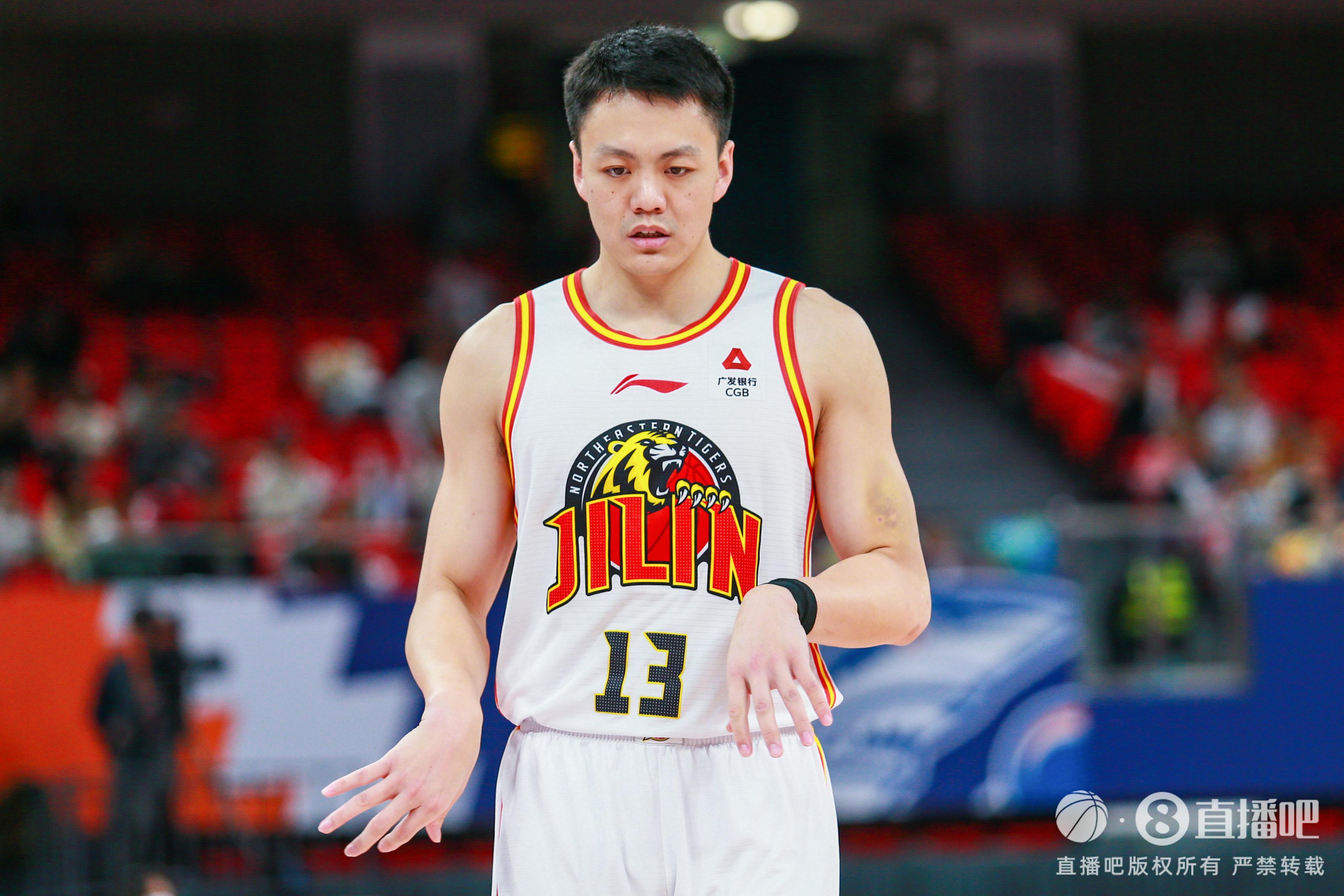 开云APP-辽篮热身赛98-84墨尔本老虎 付豪砍24分&amp;amp;新援姜宇星6分