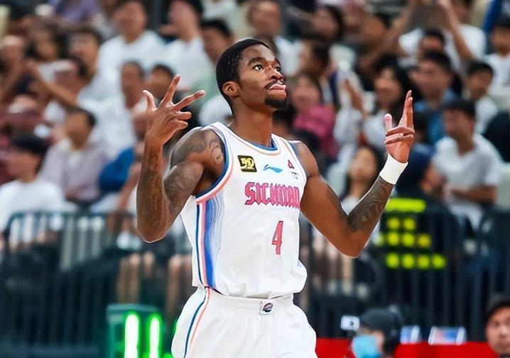 开云-广东队无缘CBA得分王,周鹏带赵睿、沈梓捷驰援杜锋