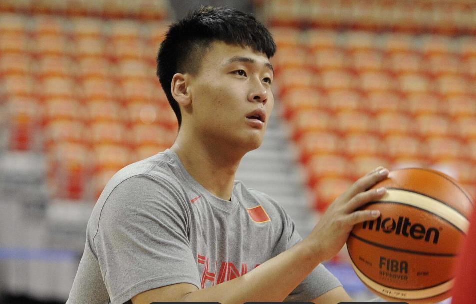 开云-广东队无缘CBA得分王,周鹏带赵睿、沈梓捷驰援杜锋