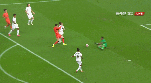 开云入口-开门红!U22国足2比1东帝汶 王钰栋世界波向余望丢单刀