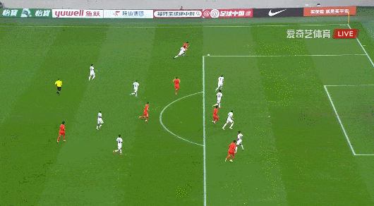 开云入口-开门红!U22国足2比1东帝汶 王钰栋世界波向余望丢单刀