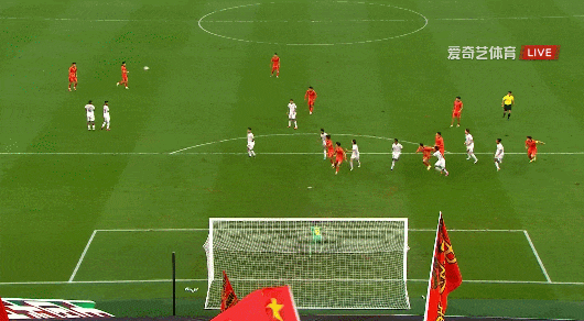 开云入口-开门红!U22国足2比1东帝汶 王钰栋世界波向余望丢单刀