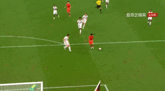 开云入口-开门红!U22国足2比1东帝汶 王钰栋世界波向余望丢单刀