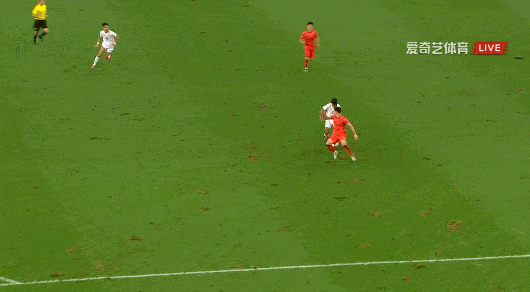 开云入口-开门红!U22国足2比1东帝汶 王钰栋世界波向余望丢单刀