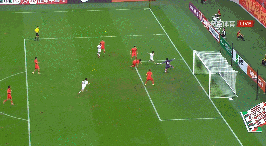 开云入口-开门红!U22国足2比1东帝汶 王钰栋世界波向余望丢单刀