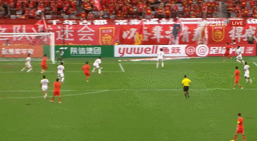 开云入口-开门红!U22国足2比1东帝汶 王钰栋世界波向余望丢单刀