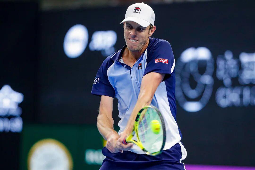 开云娱乐-场上我怕你 场下我爱你——阿尔卡拉斯的神奇魔力