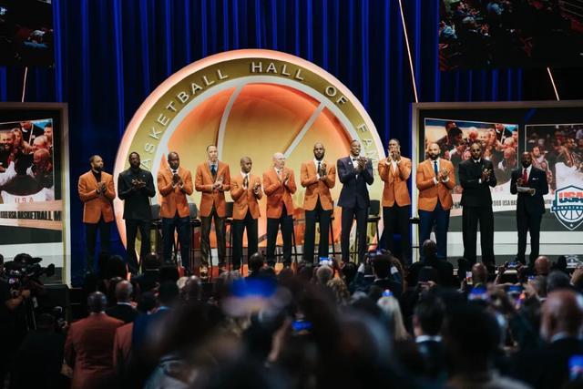 奈史密斯名人堂,安东尼能进三次