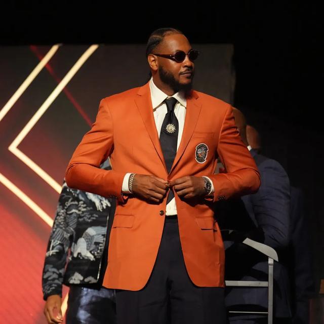 奈史密斯名人堂,安东尼能进三次