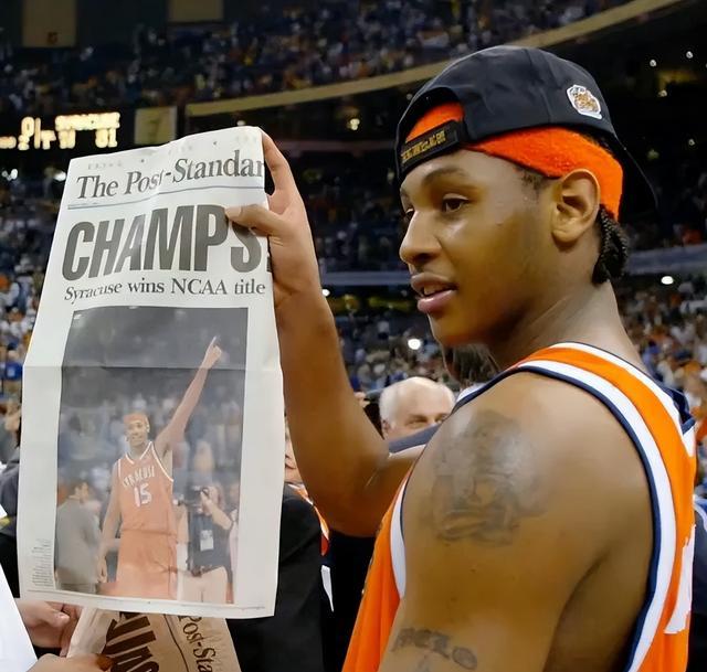 奈史密斯名人堂,安东尼能进三次