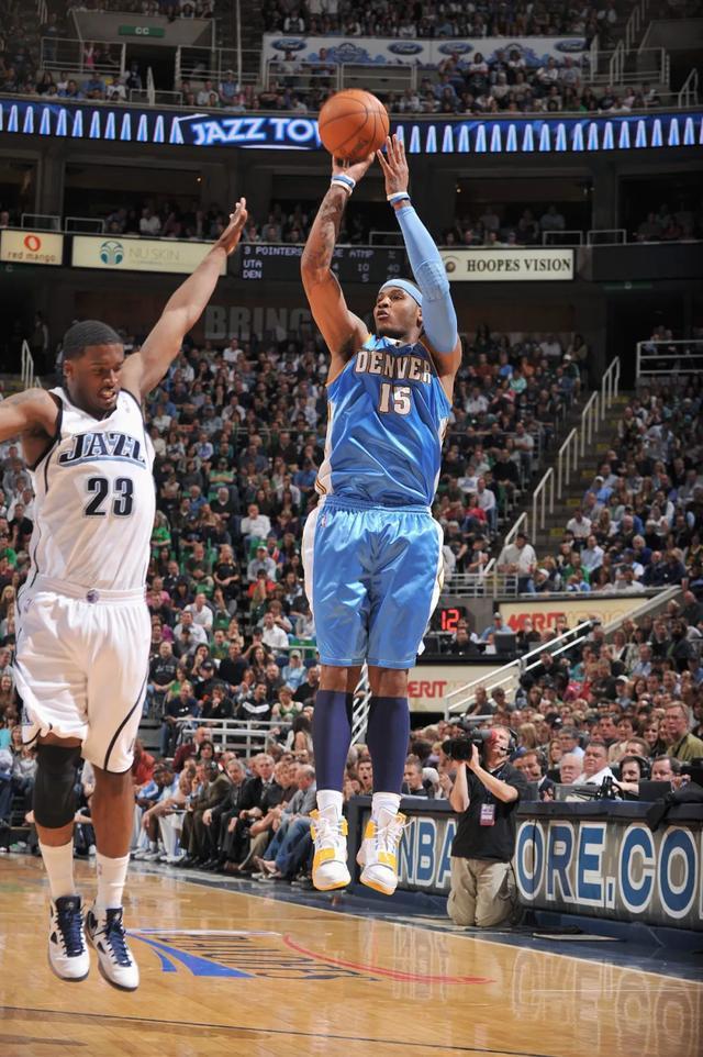 奈史密斯名人堂,安东尼能进三次