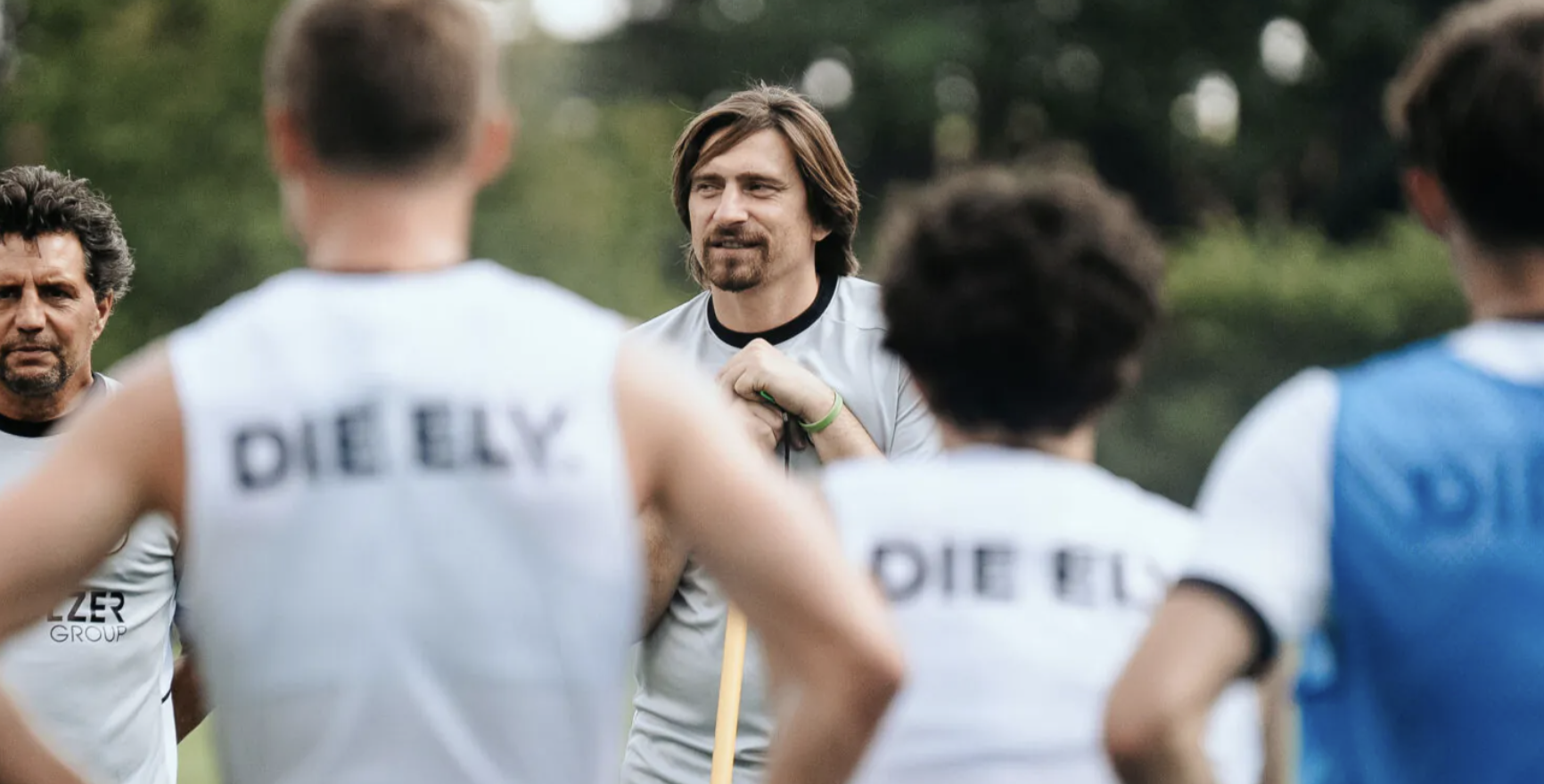 艾禾斯堡主帅:大多数球员都恢复状态,纽伦堡绝对是强劲的对手