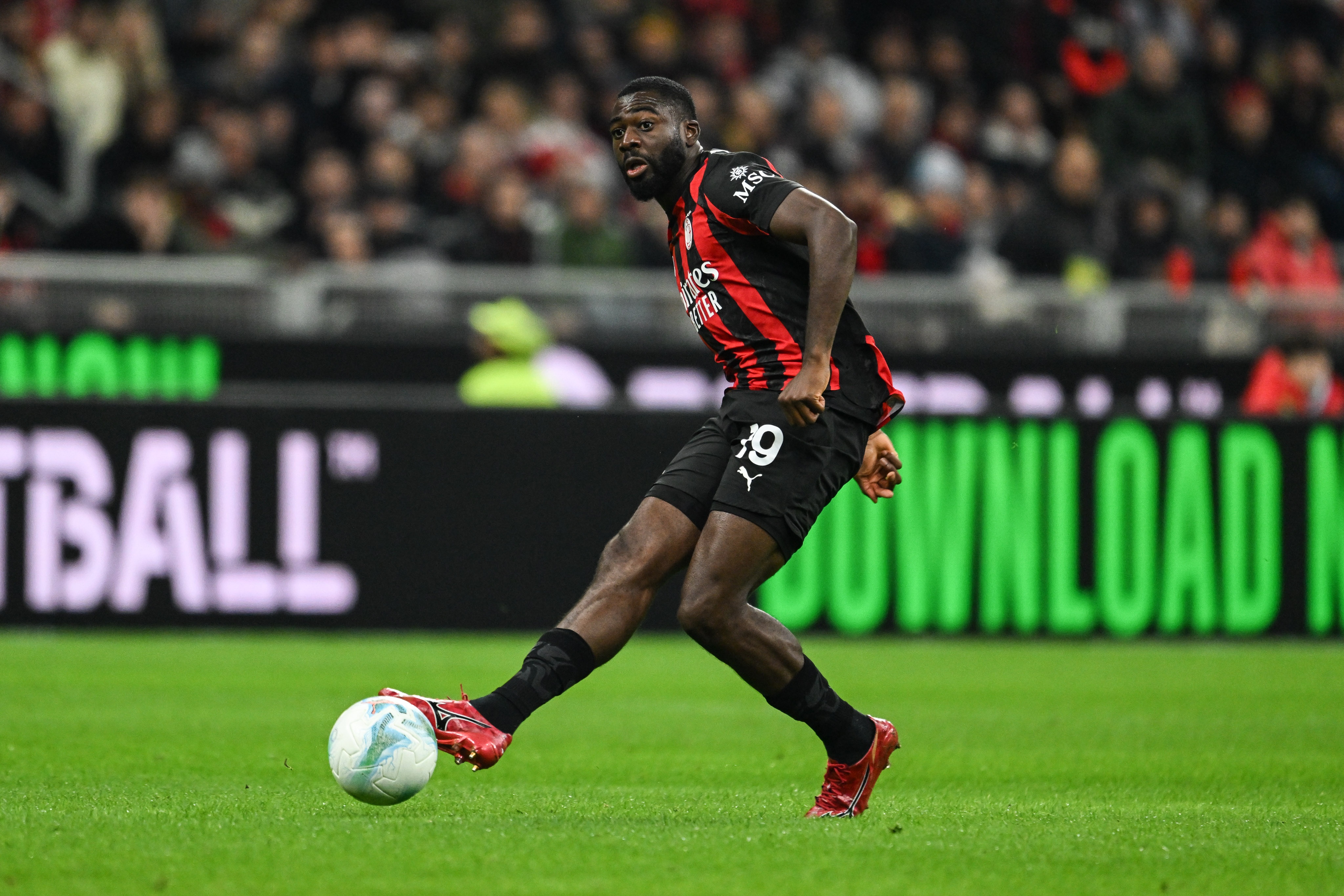 开云APP-记者:福法纳无意加盟加拉塔萨雷,后者多次打探均未敞开大门