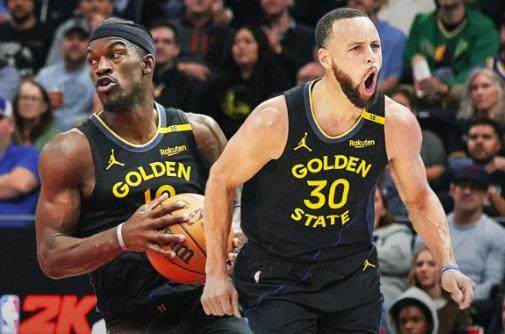 1742662370388041569.png 开云在线-勇士升级重塑进攻 摇身一变成为罚球机器