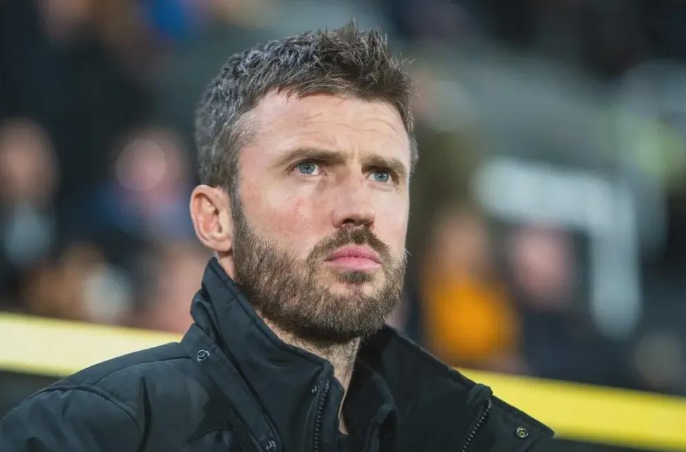 开云-曼联的回家游戏:卡里克归来,"豪赌文化"终结还是轮回?