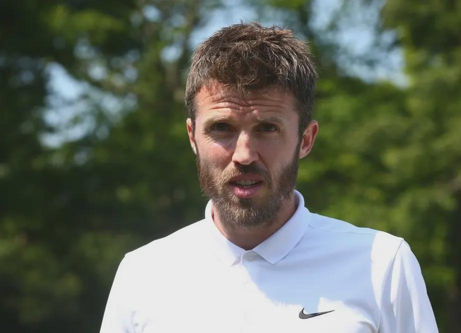 开云-曼联的回家游戏:卡里克归来,"豪赌文化"终结还是轮回?