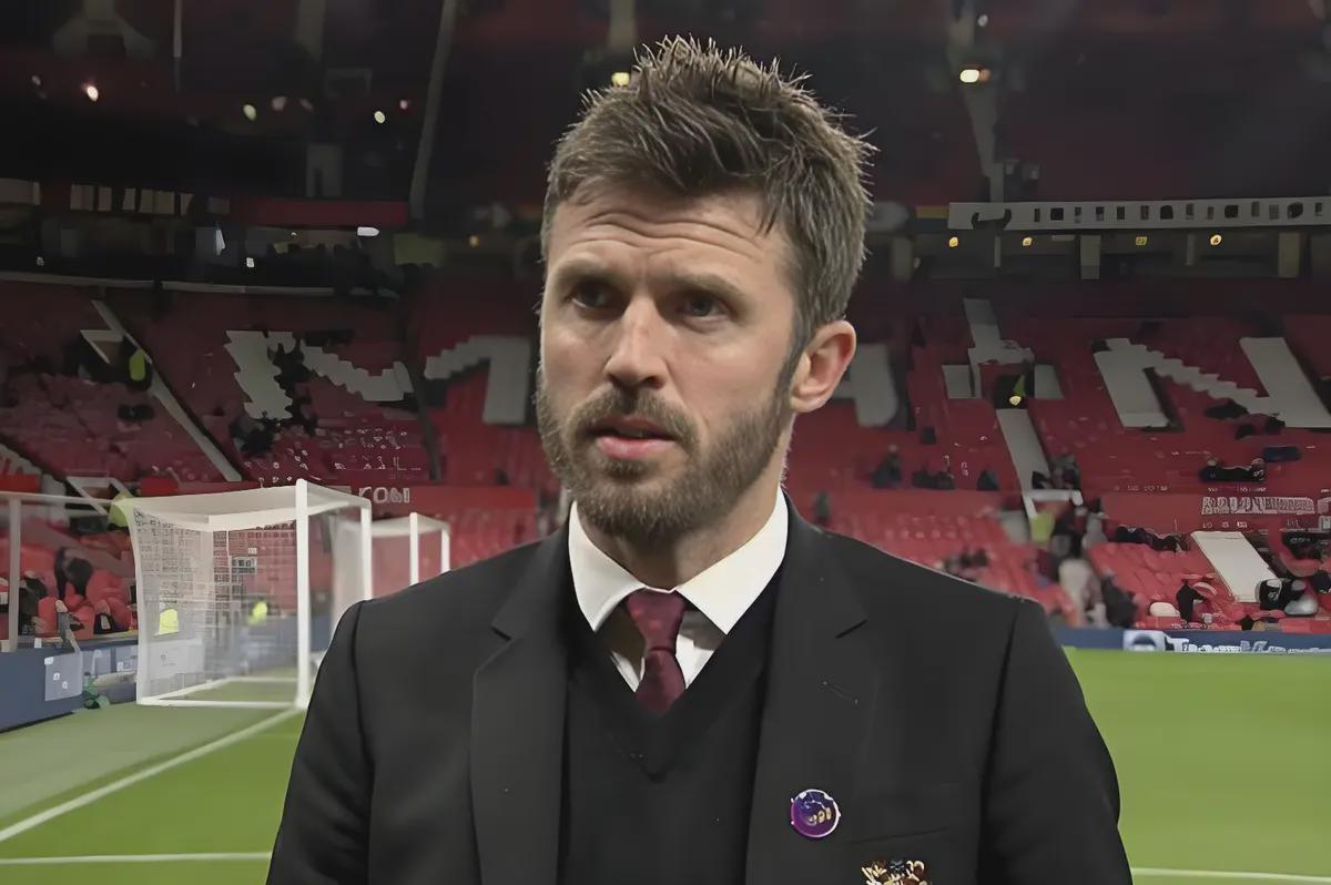 开云-曼联的回家游戏:卡里克归来,"豪赌文化"终结还是轮回?