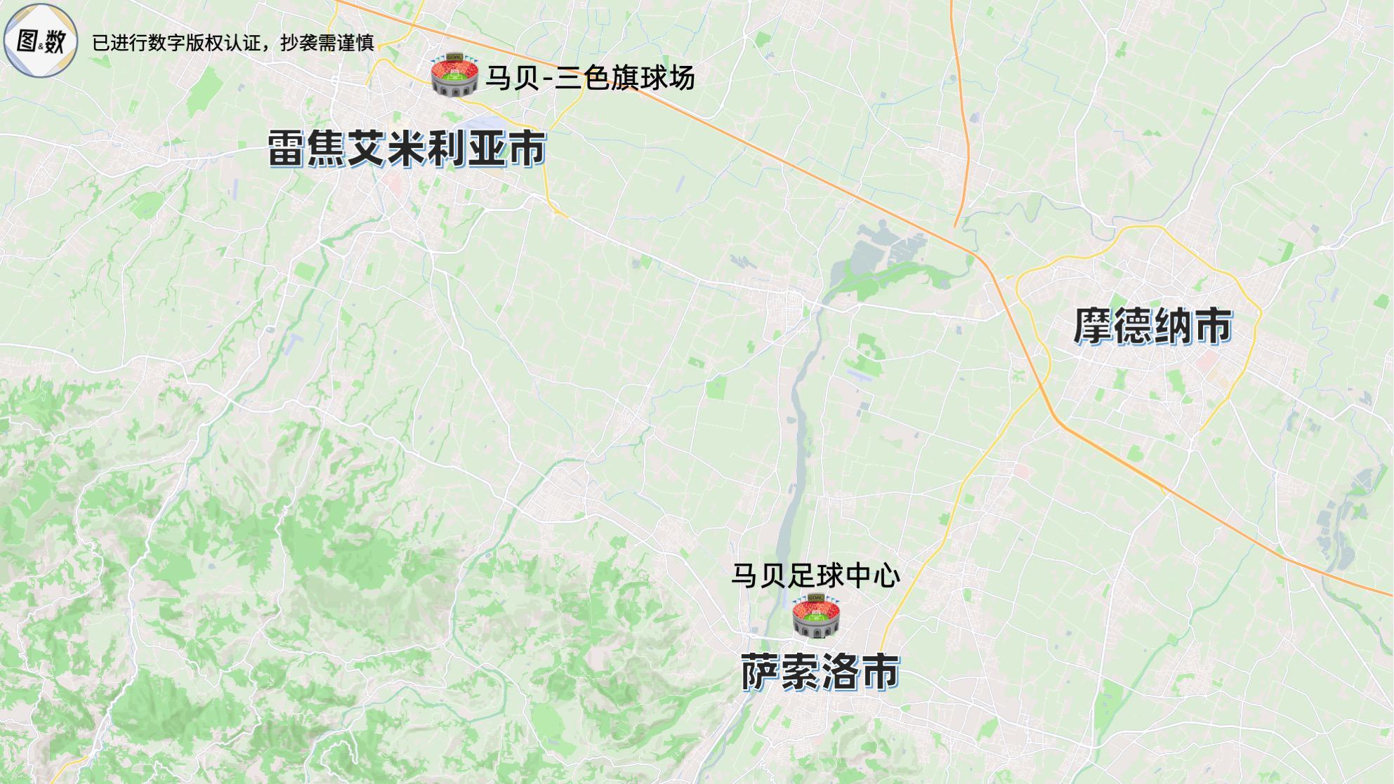 开云APP-意甲版图：20支球队的地理分布与北强南弱的空间结构