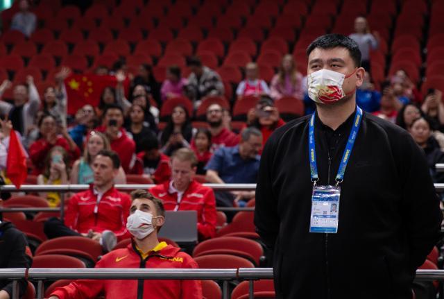 1671298158136028344.jpg 开云-【观点】未来五年成败,姚明还看男篮