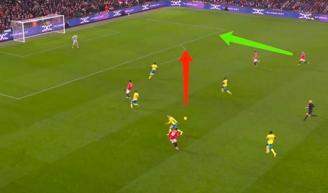 1672191779403085974.jpg 开云入口-林良锋:滕哈赫激活新黑风双煞,曼联何需抢哈克波