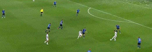 【热身赛】梅西5球超普斯卡什 阿根廷5比0胜