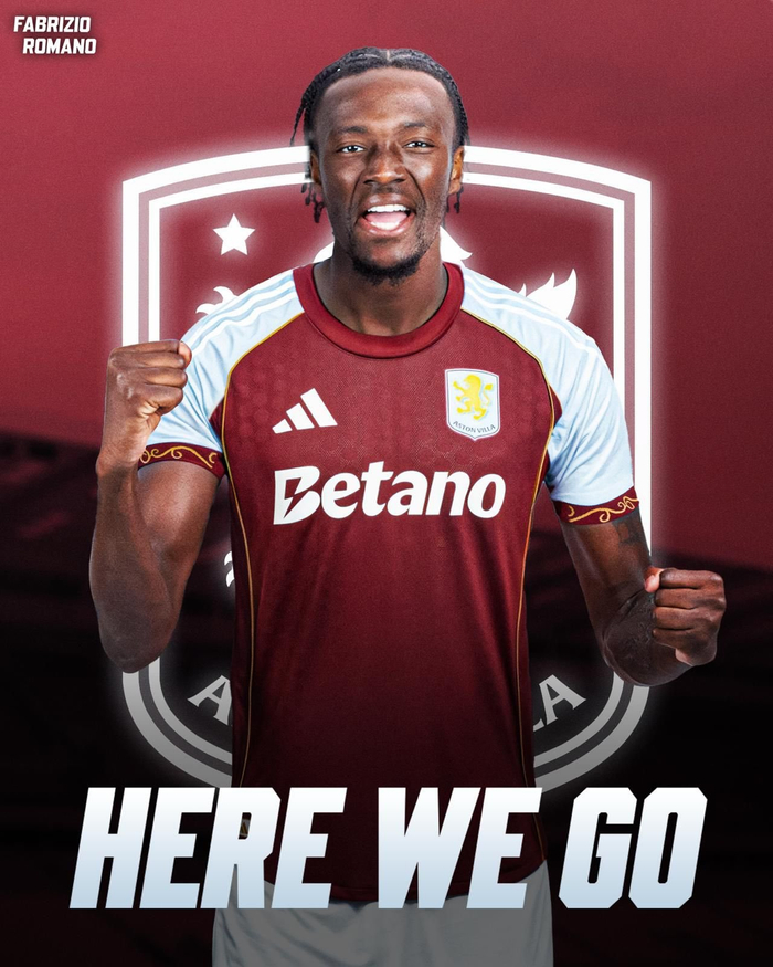 亚伯拉罕转会阿斯顿维拉，总价2100万欧元|贝西克塔斯|阿斯顿维拉队|英超|土超|球员转会费_新浪体育_新浪新闻