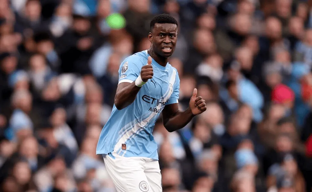 开云-TA:引进格伊+塞梅尼奥后曼城冬窗关窗,夏窗进一步修补阵容