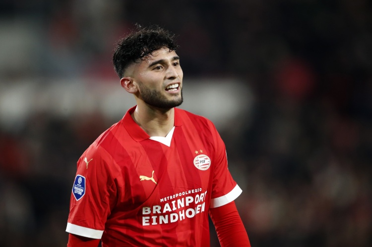 kaiyun-TA：富勒姆在谈判以3800万美元引进埃因霍温前锋佩皮