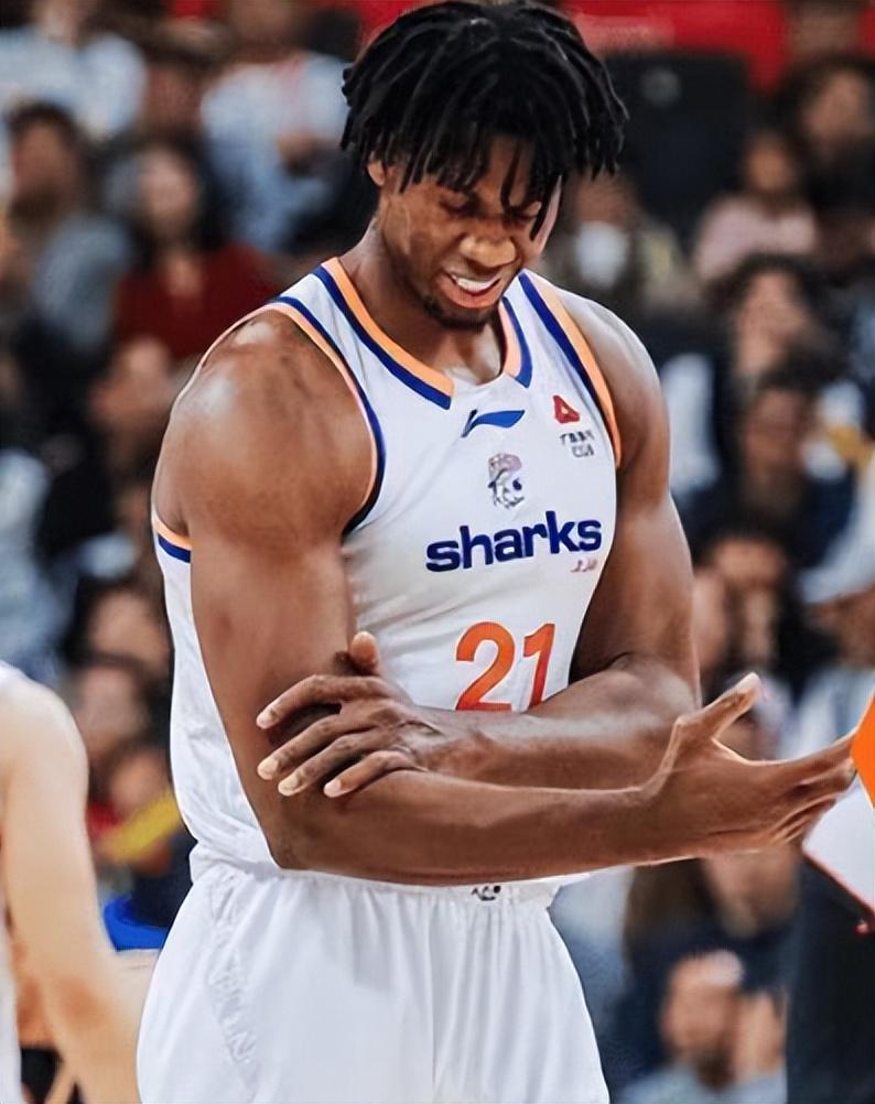 CBA最新积分榜:上海双杀广东,北京第7,深圳双加时3分憾负