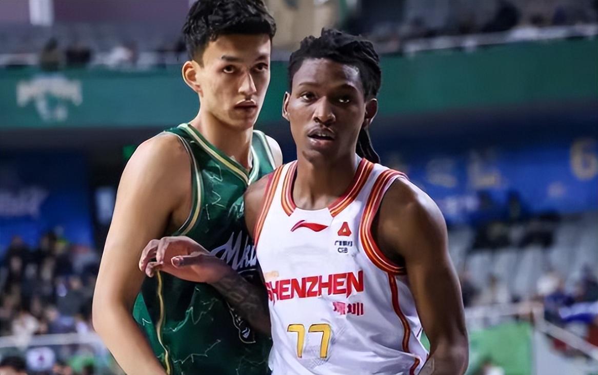 CBA最新积分榜:上海双杀广东,北京第7,深圳双加时3分憾负