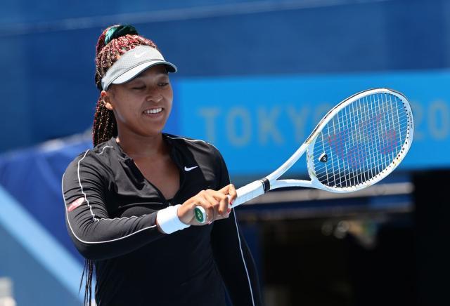 开云娱乐-东京奥运会今晚开幕 点燃东京奥运主火炬的会是？